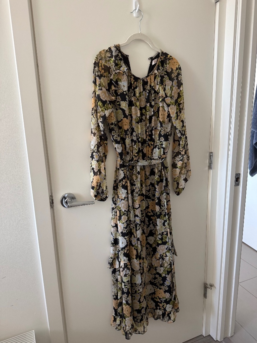 Little Moon Verbenna Dress